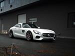 Mercedes-AMG GT por SR Auto Group