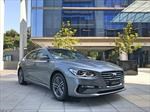 Hyundai Azera 2017