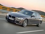 El BMW Serie 3 se renueva