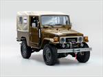 Toyota Land Cruiser FJ43 1981 por FJ Company