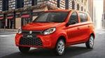 Suzuki Alto 800 2020