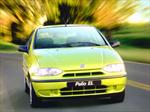 FIAT Palio, historia