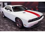 Dodge Challenger Rallye Redline 2014