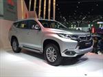 Nuevo Mitsubishi Montero Sport