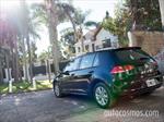 Prueba Volkswagen Golf Comfortline 1.4 TSI DSG