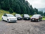 Comparativa: Logan vs Vento vs Versa vs Sonic