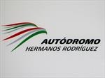 Autódromo Hermanos Rodríguez
