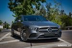 Test Drive: Mercedes-Benz Clase A 2019