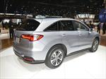 Acura RDX 2016