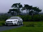 Lexus GS 2012