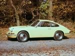 Porsche 911 (1963-1973)