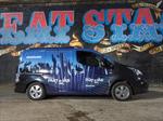 Nissan PART e-VAN 