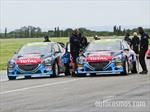 Rallycross en San Luis