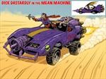 Autos Locos al estilo Mad Max: Fury Road