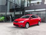 SEAT Toledo 2013