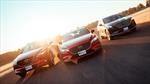 Mazda CX-5, CX-9, Mazda 6 Signature 2020
