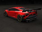Lamborghini Gallardo GT3 L2