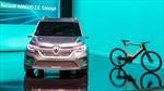 Renault Kangoo Z.E. Concept