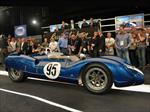 Shelby Cooper Monaco King Cobra