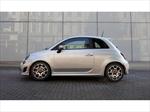 Nuevo FIAT 500 Turbo