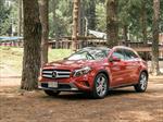 Mercedes-Benz GLA 2015