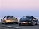 Nuevo Porsche Boxster