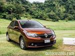 Renault Logan 2015
