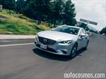 Mazda6 2015