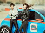 Renault Twin´Run Concept