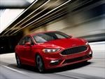 Ford Fusion Sport 2017
