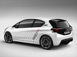 Peugeot 208 Hybrid FE