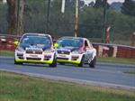 Un dia en la pista con el FIAT Linea Competizione