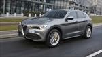 Alfa Romeo Stelvio 2019