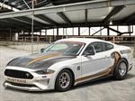 50th Anniversary Mustang Cobra Jet