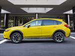 Subaru XV Crosstrek Special Edition 2015 