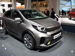KIA Picanto X-Line