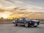 Mustang Eleanor 