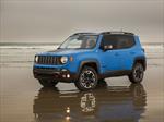 Jeep Renegade, primer contacto