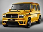 GSC personaliza al G65 de Mercedes-Benz