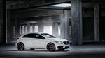 Mercedes-Benz A45 AMG