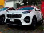 KIA Sportage 2019 