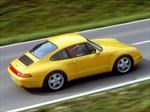 Porsche 911 (1993-1998)