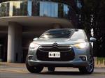 Citroën DS4 a prueba
