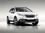 Peugeot 2008 Allure