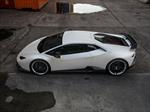 Lamborghini Huracán 610-4 por Novitec Torado