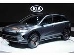 Kia Niro EV Concept