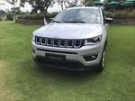 Jeep Compass 2018