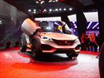 Peugeot Quartz Concept
