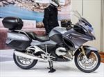 BMW R 1200 RT 2014