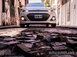 Hyundai Grand i10 a prueba
